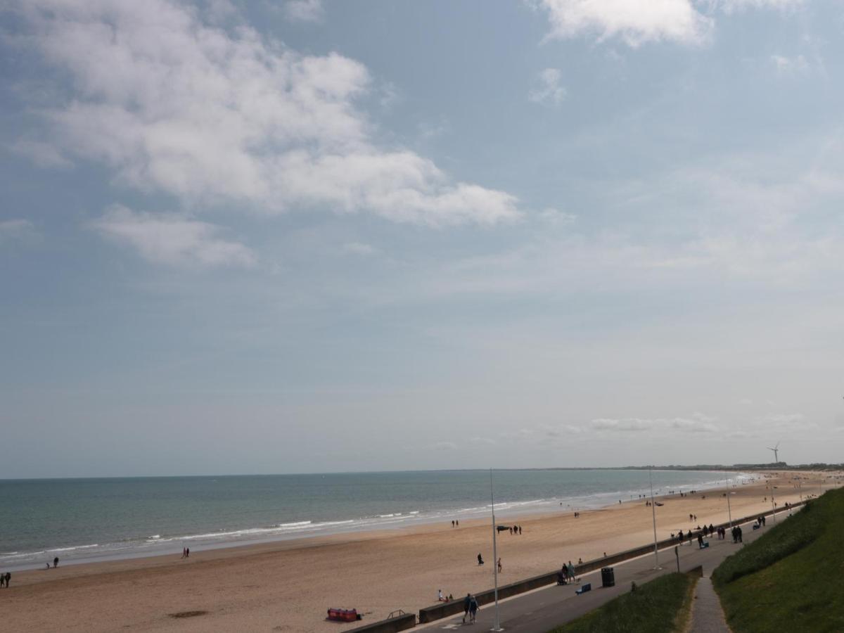 Ridgeway Leilighet Bridlington Eksteriør bilde